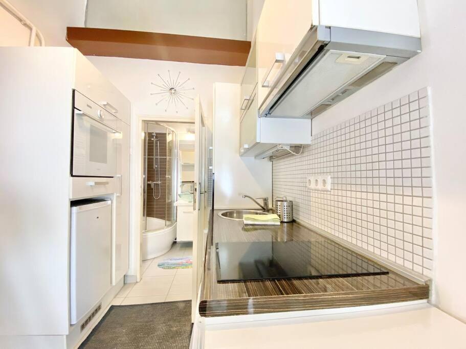 Apartament Cool! With Sauna And Private Garden