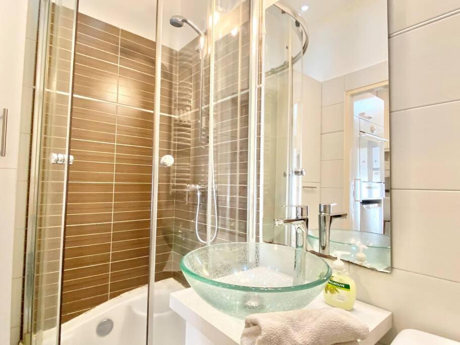 Cool! With Sauna And Private Garden Apartament *